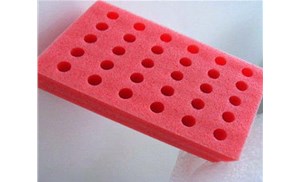 【珍珠棉】克服了普通發(fā)泡膠易碎，具有很好的抗化學(xué)性能——蕪湖榮鴻